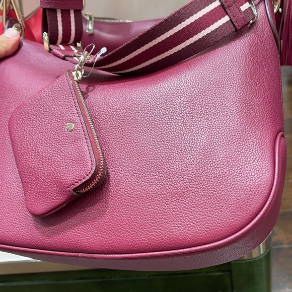 Kate Spade rosie crossbody - Picture 7 of 9